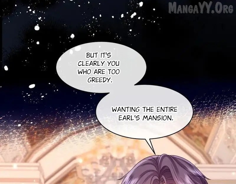 Confessing My Love to Him, the Treacherous One Chapter 67 - page 64